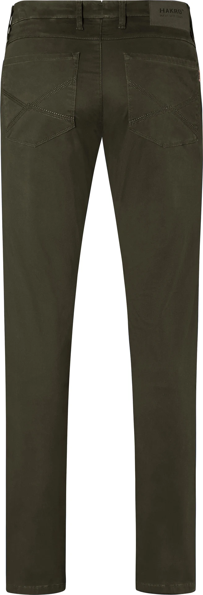 HAKRO Chinohose 707 X-Stretch