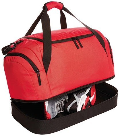 HALFAR Sports Bag Team HALFAR Sports Bag Team