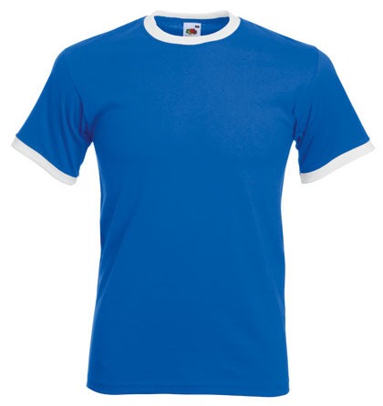 F.O.L. Ringer Tee F.O.L. Ringer Tee