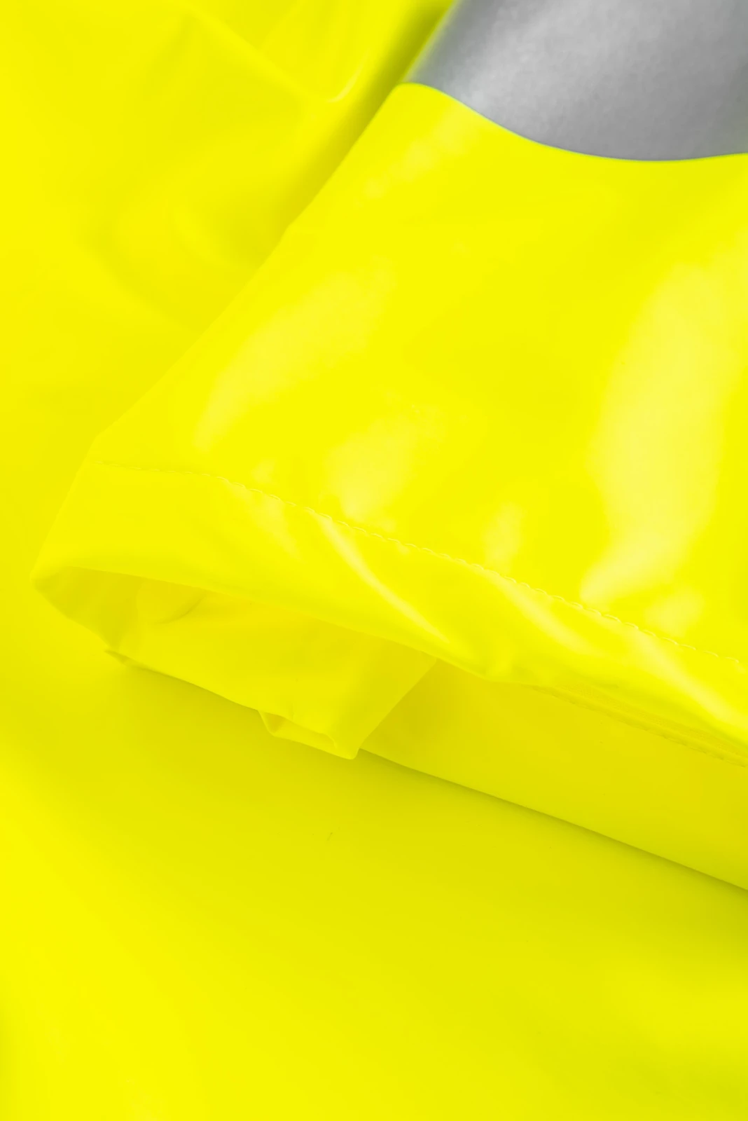 Lyngsøe FR-LR52 Flammhemmende Hi-Vis Regenhose