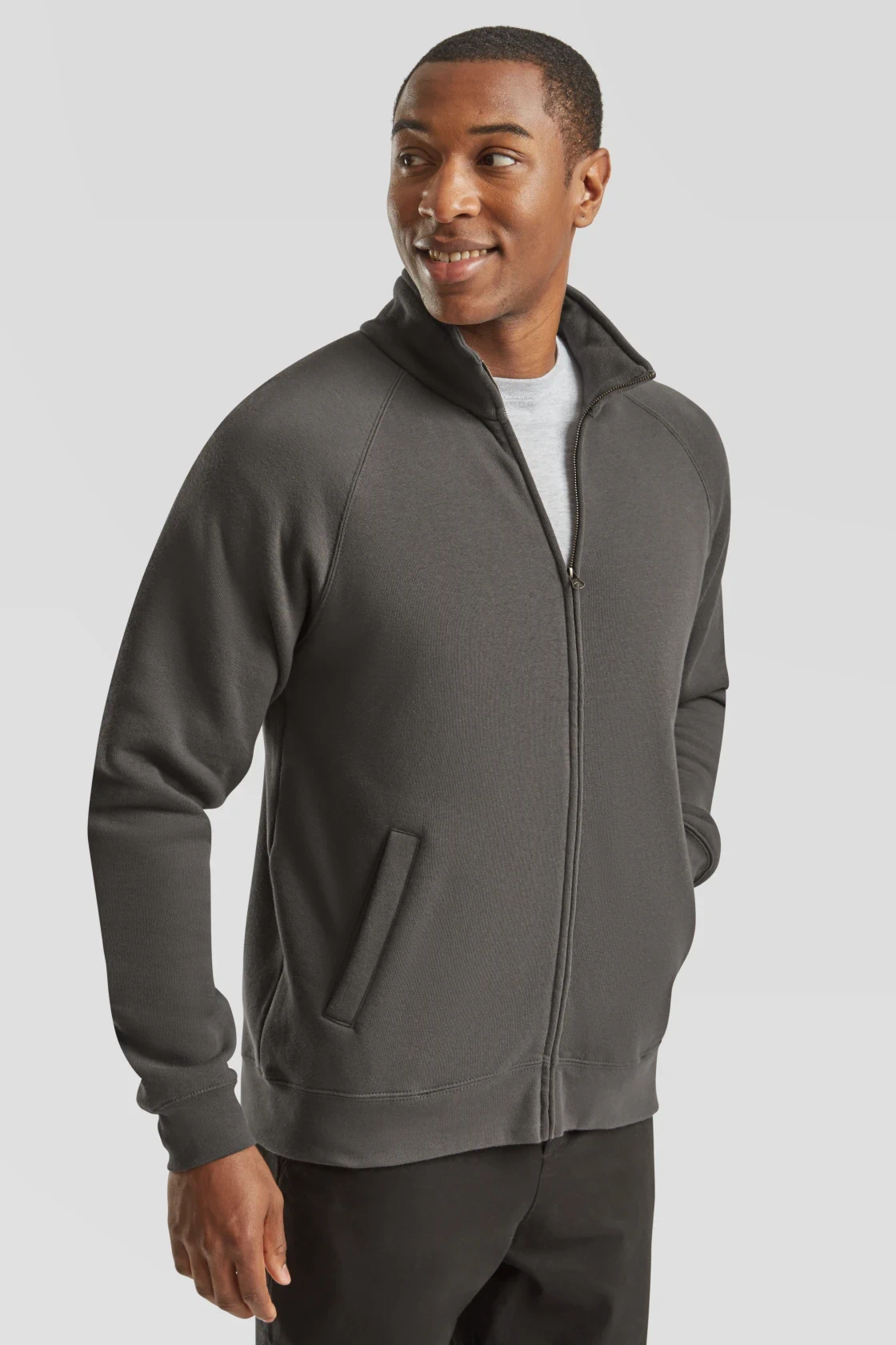 F.O.L. Premium Sweat Jacket