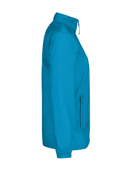 B&C Windbreaker Sirocco Women B&C Windbreaker Sirocco Women