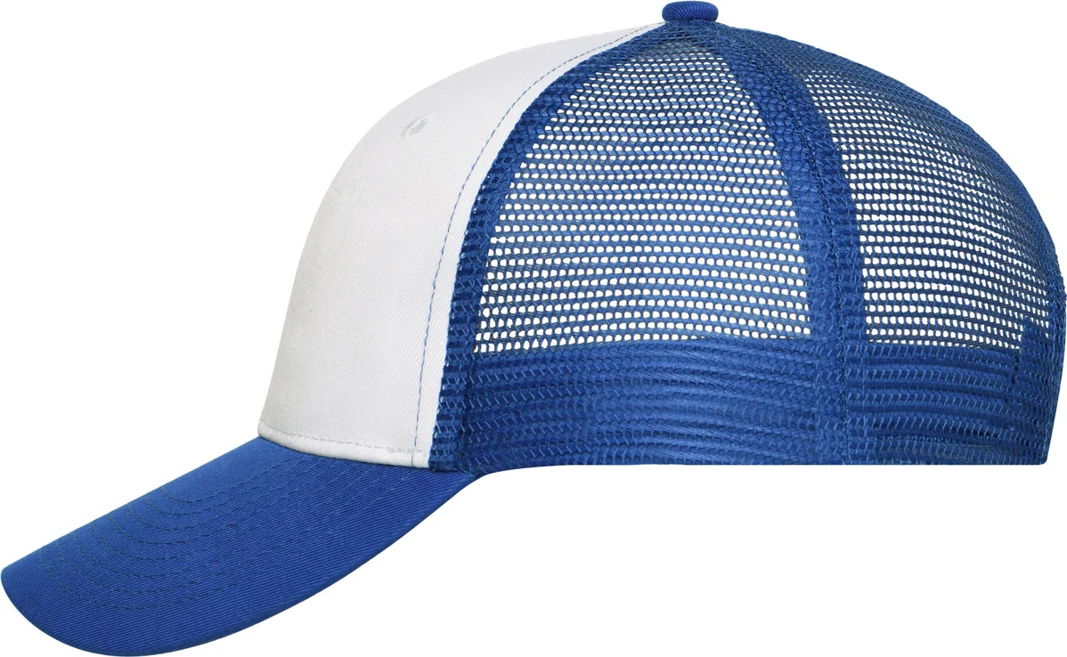 daiber 6-Panel Mesh Cap
