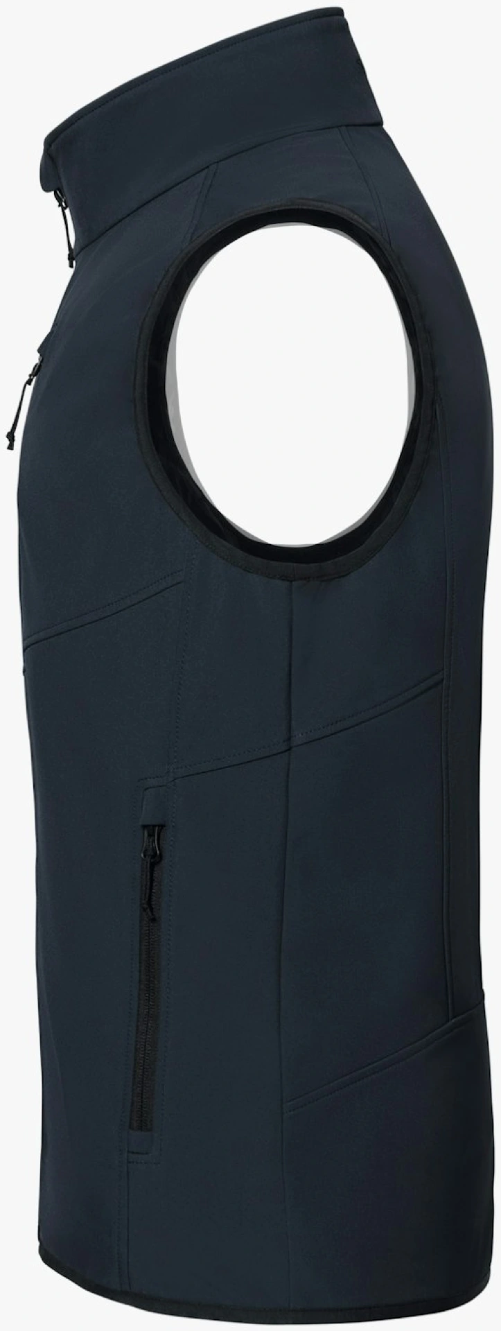 Schöffel PRO 8115 EINSTEIGER Softshell Weste
