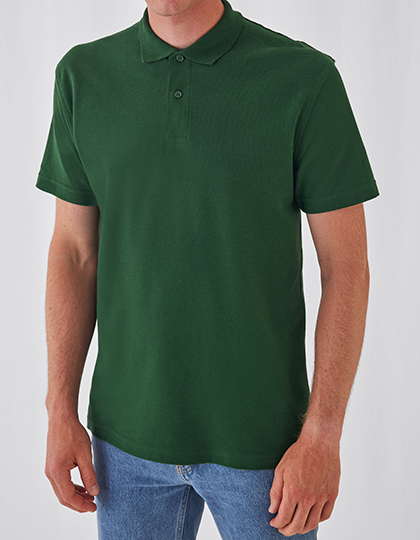 B&C Poloshirt ID.001