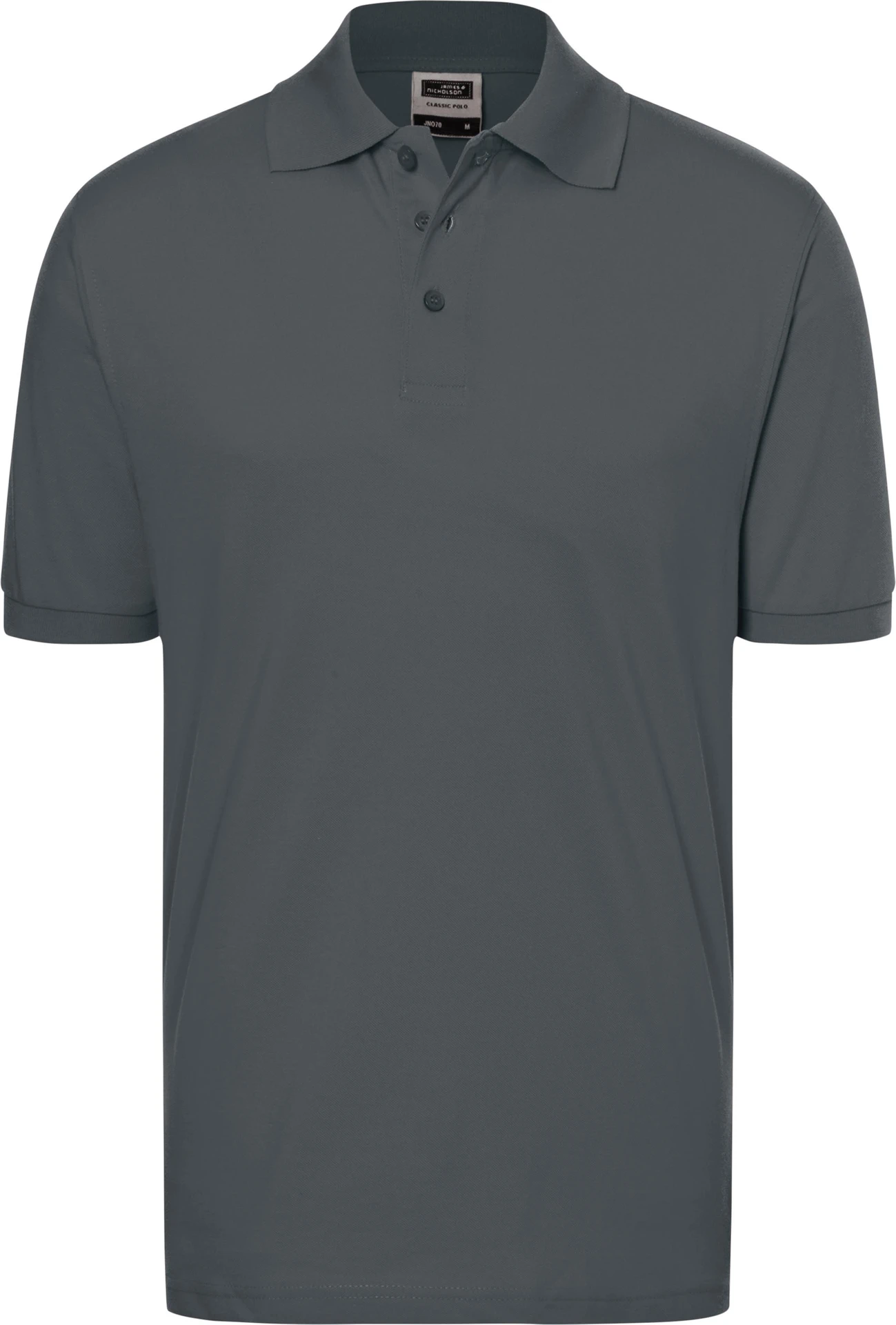 James & Nicholson Classic Polo
