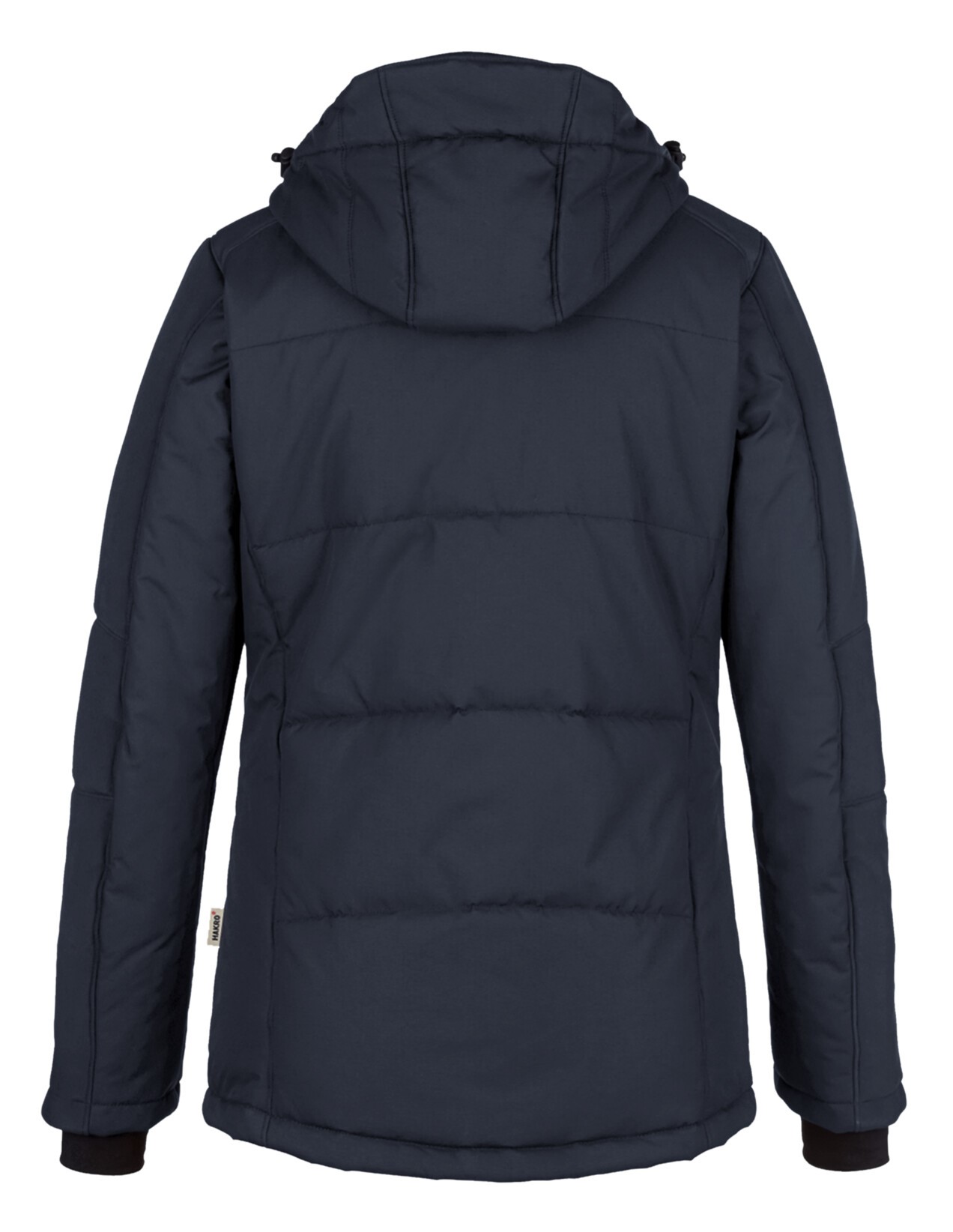 HAKRO Damen-Thermojacke 266 Ohio HAKRO Damen-Thermojacke 266 Ohio
