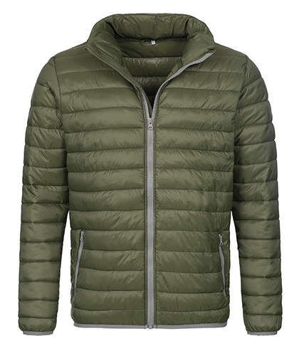 Stedman Active Padded Jacket Stedman Active Padded Jacket