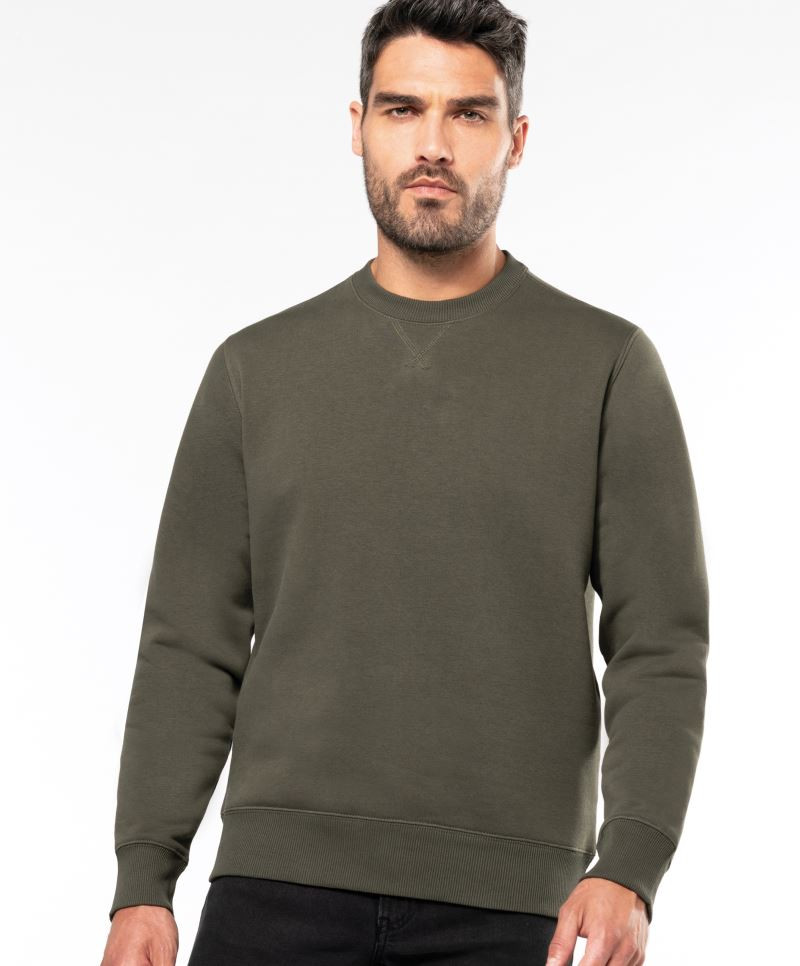 Kariban Heavy Sweater