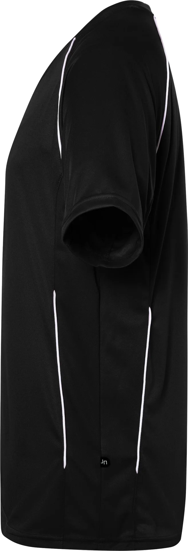 James & Nicholson Team Shirt (386)