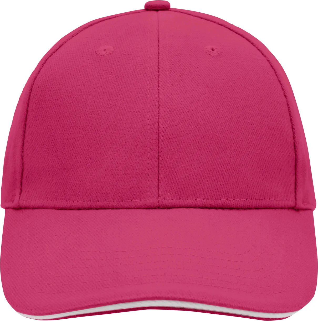 myrtle beach 6-Panel Sandwich Cap