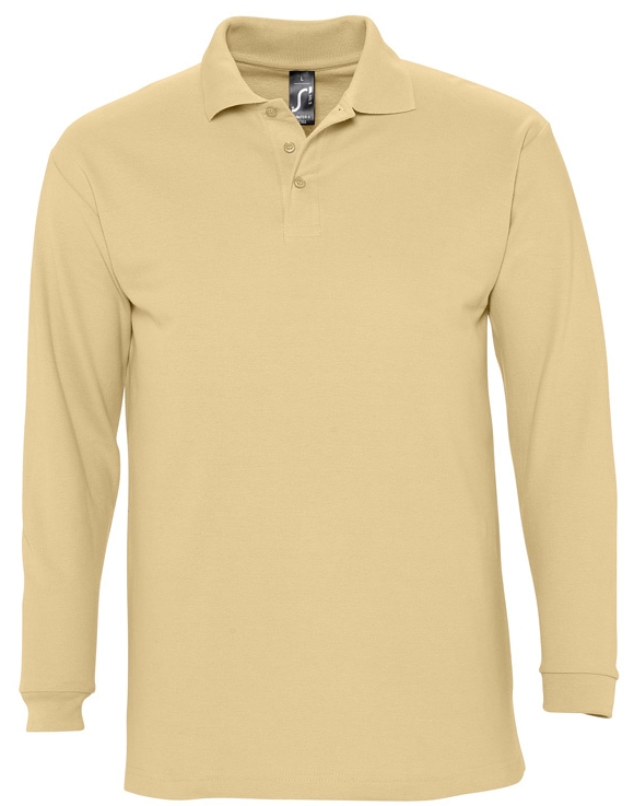 SOL'S Longsleeve Polo Winter II SOL'S Longsleeve Polo Winter II