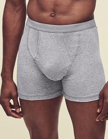 F.O.L. Classic Boxer 2er Pack F.O.L. Classic Boxer 2er Pack