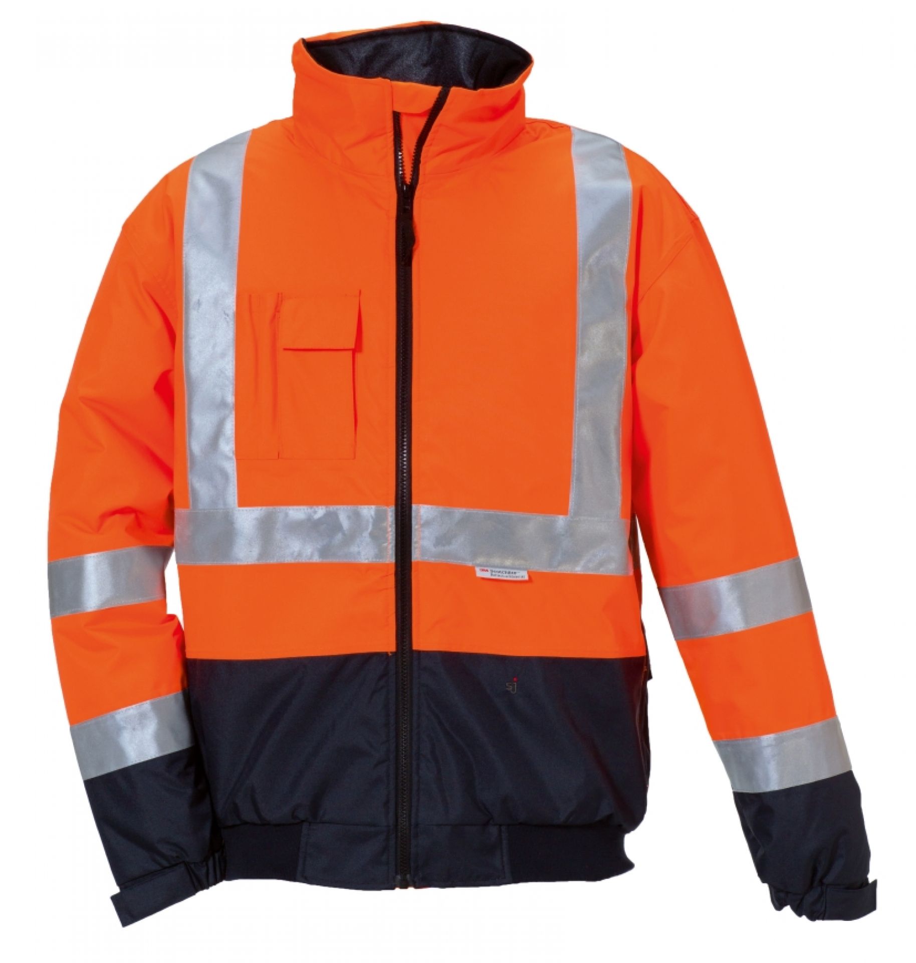 rofa Warn- und Wetterschutzblouson rofa Warn- und Wetterschutzblouson
