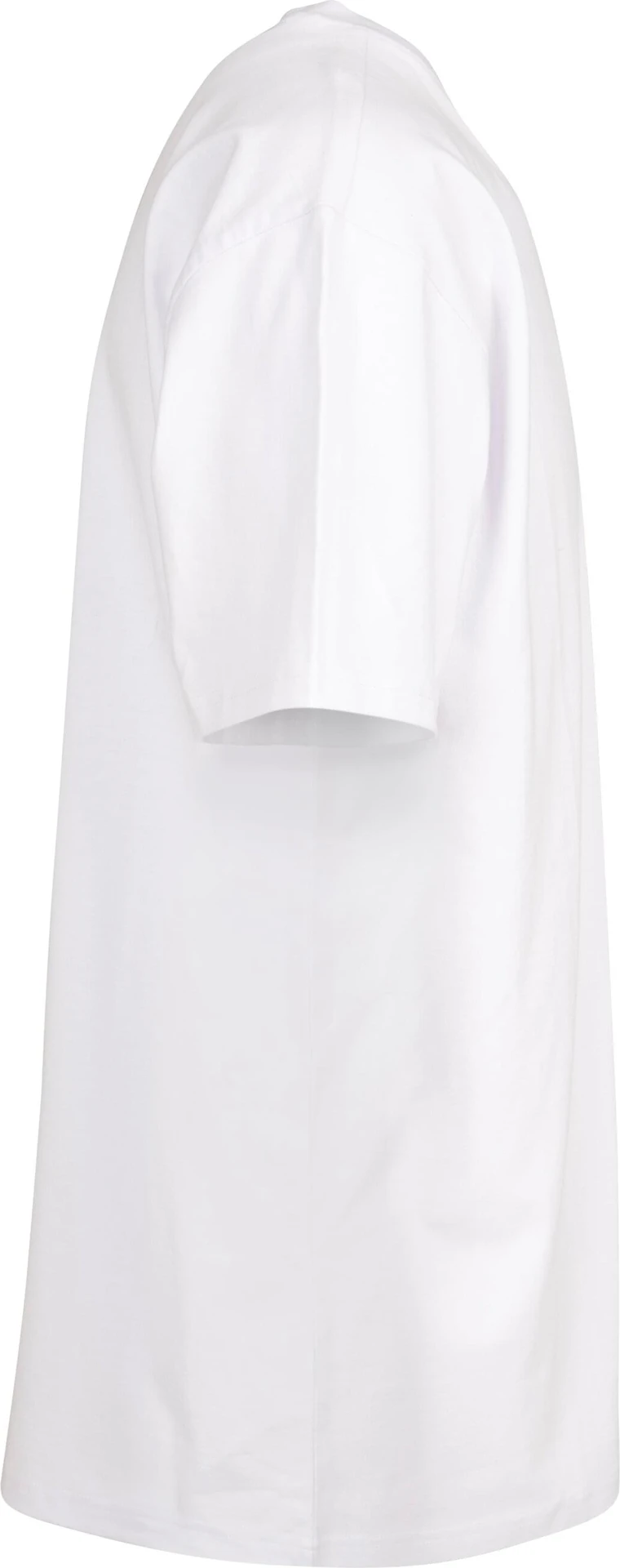 Build Your Brand Heavy Oversize Tee