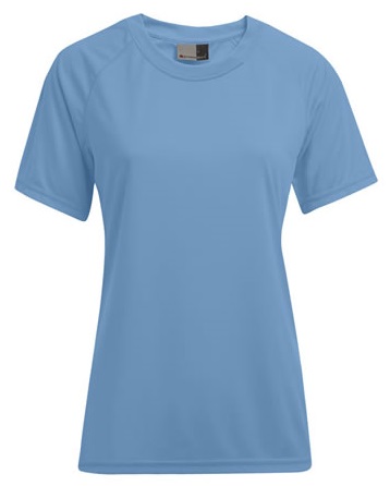 promodoro Womens Sports-T promodoro Womens Sports-T
