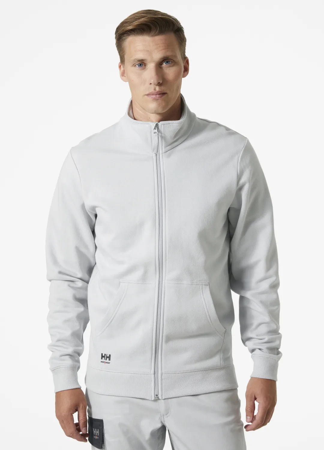 HELLY HANSEN Sweatjacke Classic 79326 HELLY HANSEN Sweatjacke Classic 79326
