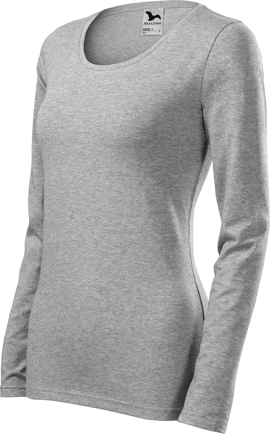 MALFINI T-Shirt Damen Slim 139