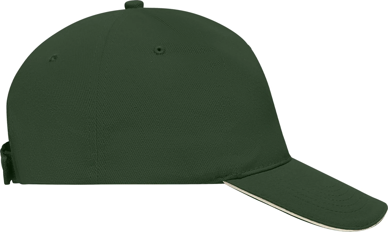 daiber 5-Panel Sandwich Cap