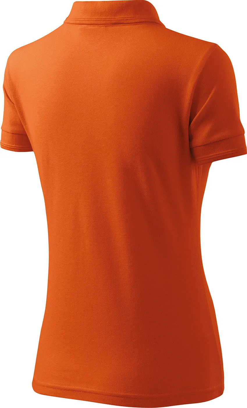 MALFINI Polohemd Damen Piqué Polo 210