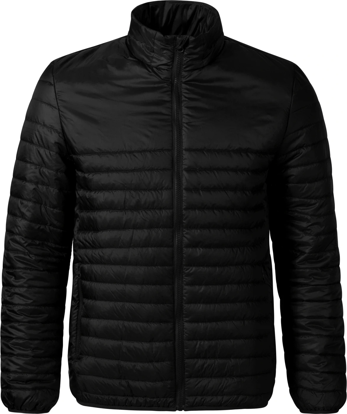 malfini-540-jacke-phantom-schwarz-front-2 MALFINI Jacke Phantom 540