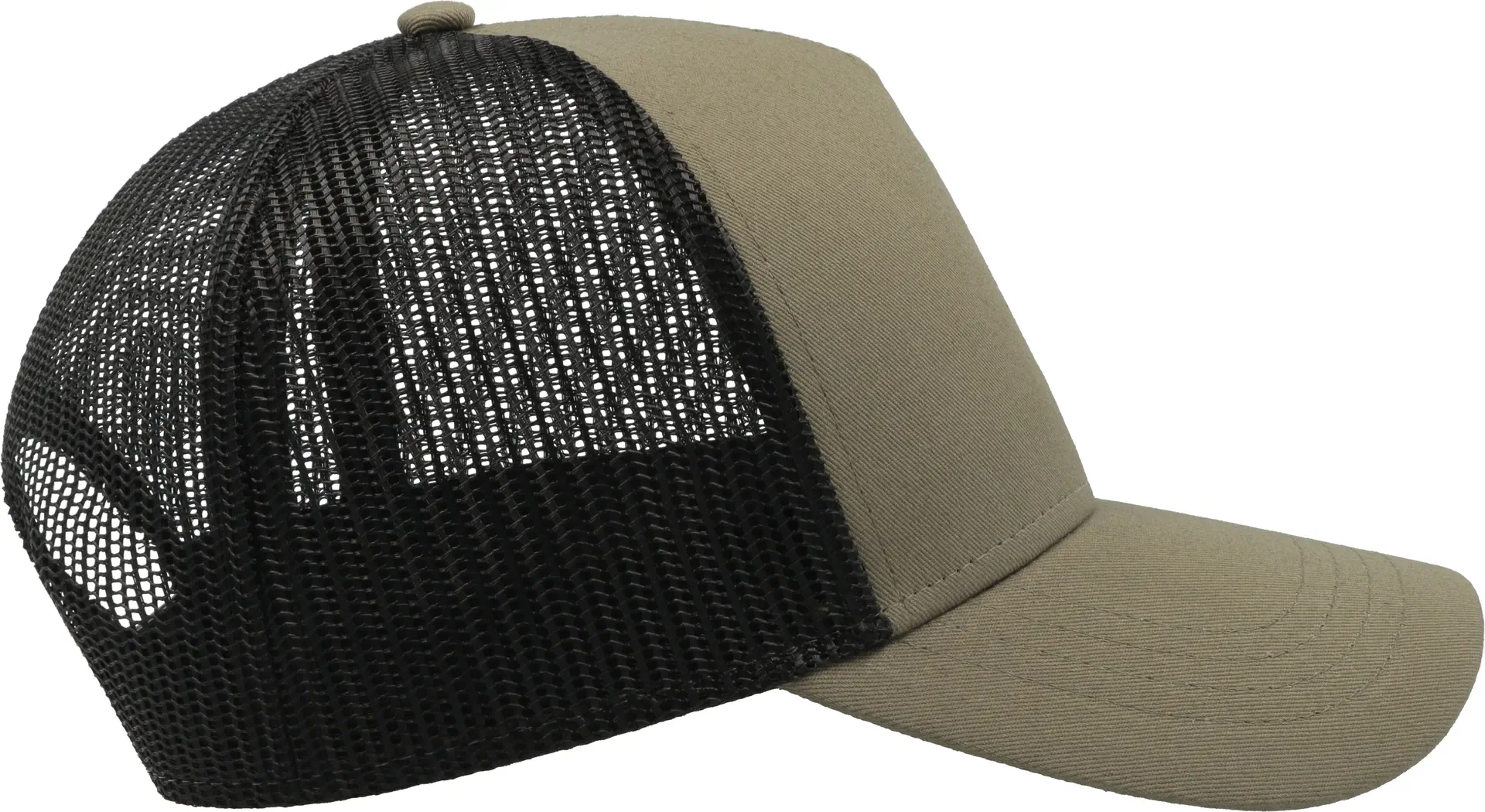 Atlantis Rapper Cotton Cap