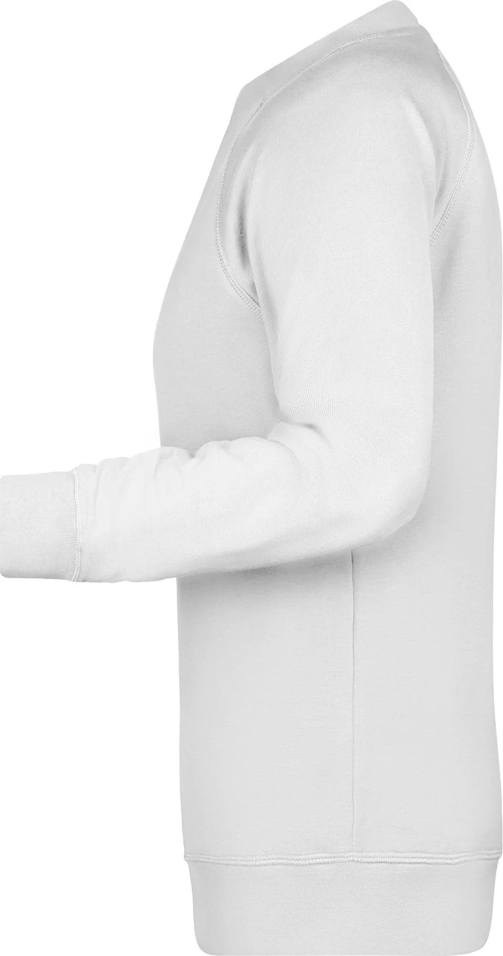 James & Nicholson Ladies Sweat