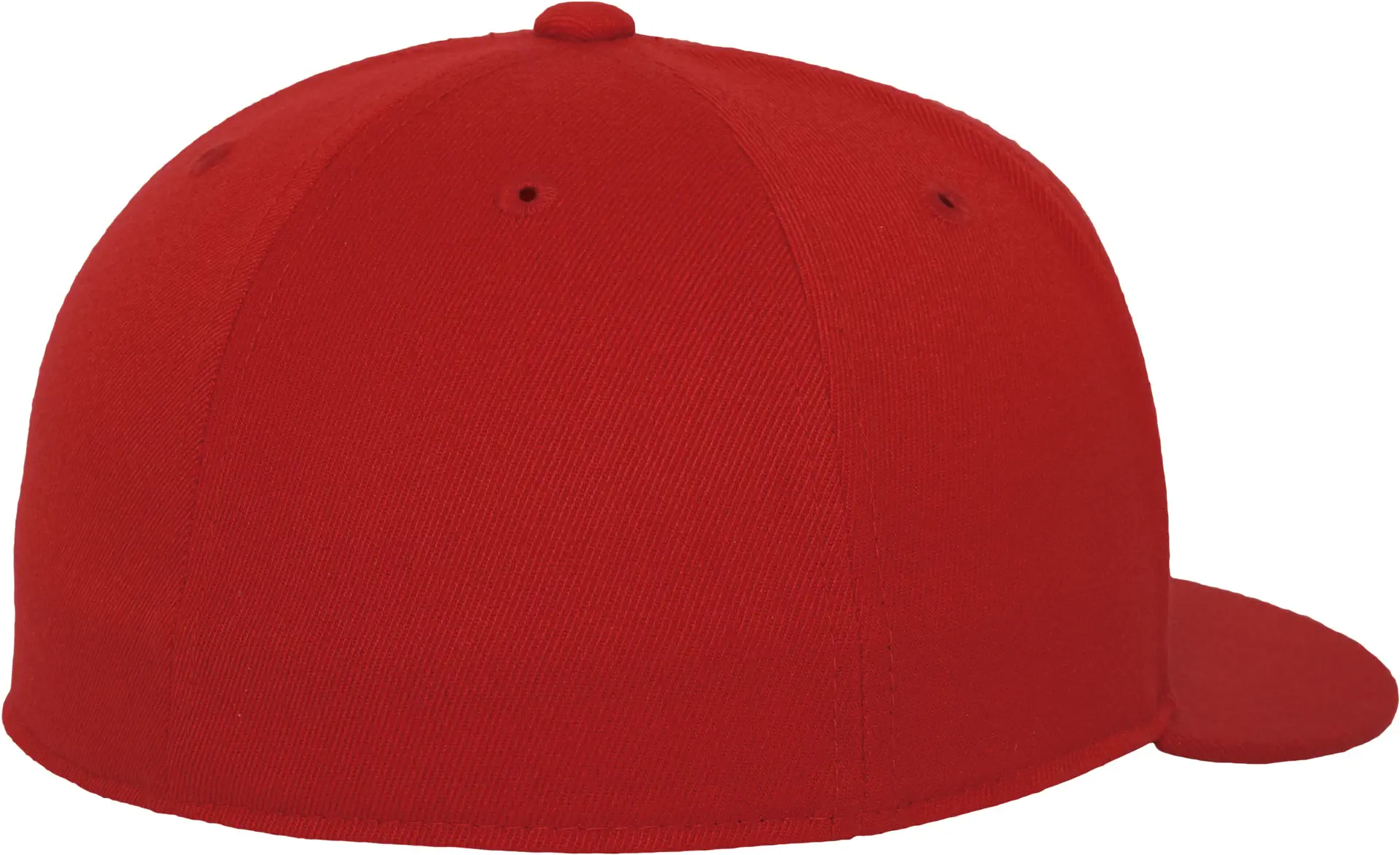 flexfit-6210-premium-210-fitted-red-back-5 FLEXFIT Premium 210 Fitted