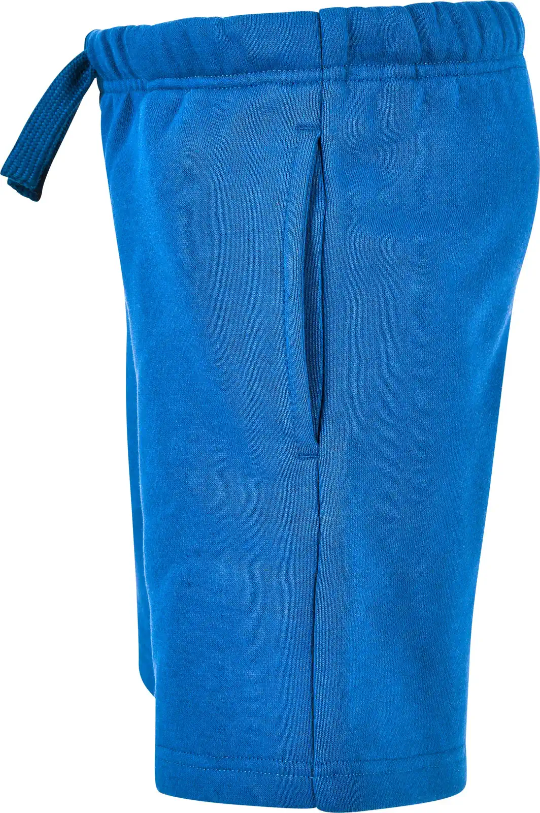 Build Your Brand Kids Basic Sweatshorts