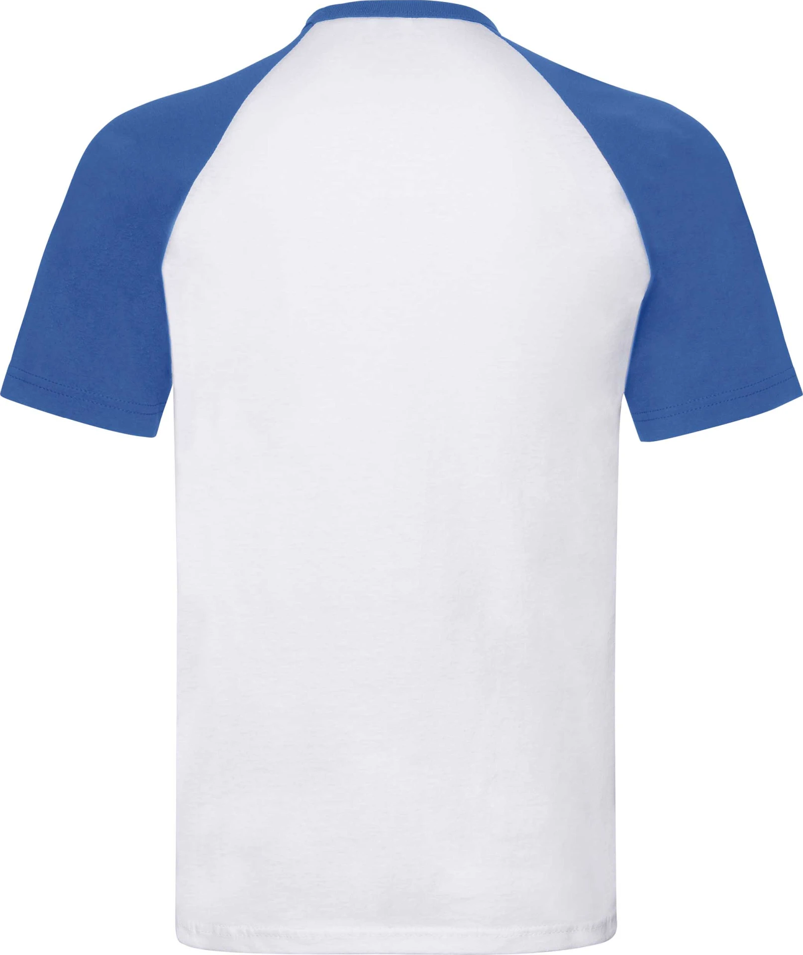 F.O.L. Shortsleeve Baseball T