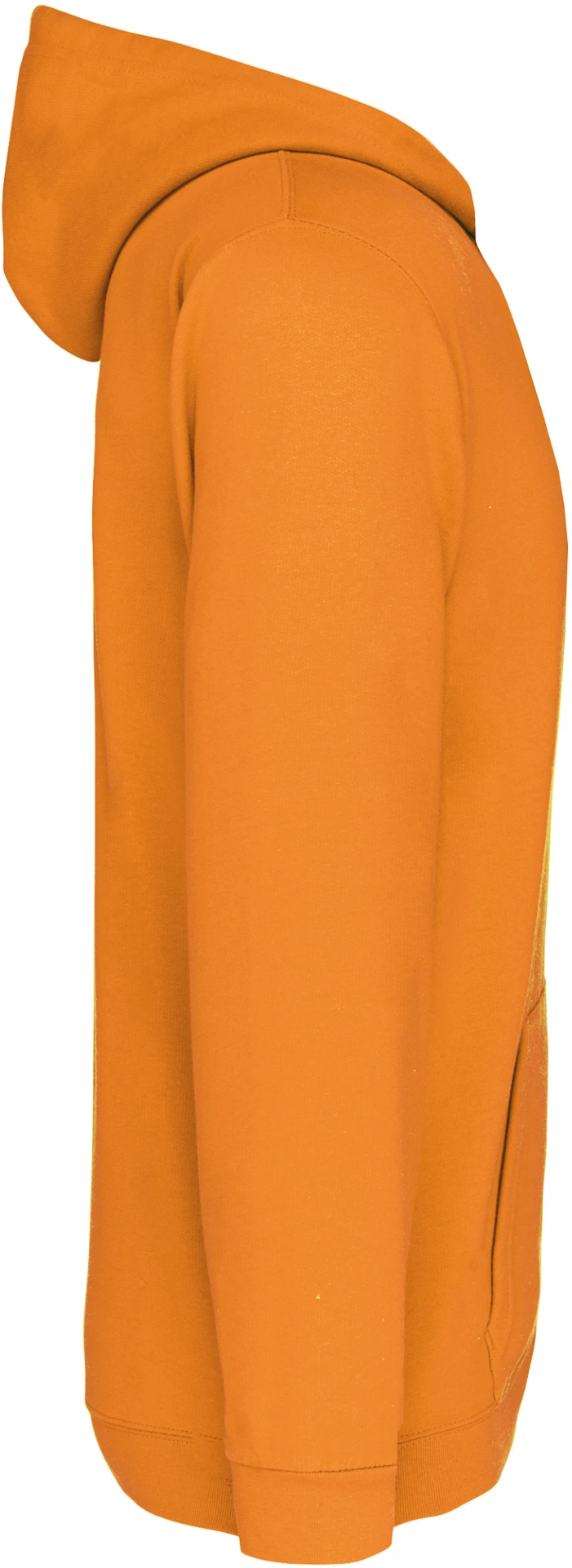 Kariban Kinder Kapuzen Sweater