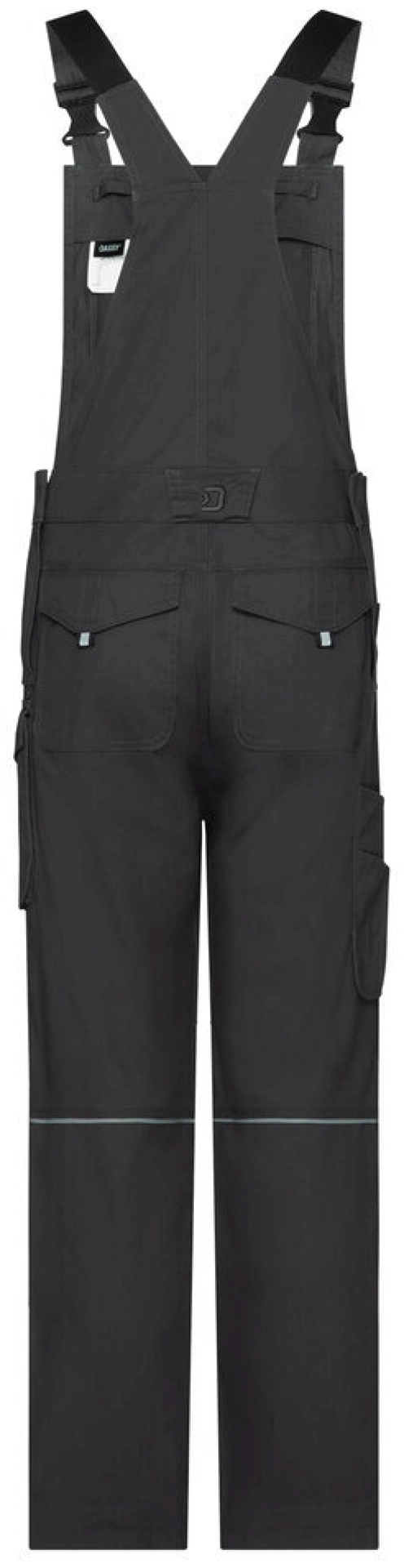 DASSY Stretch-Arbeitslatzhose ITO Flex