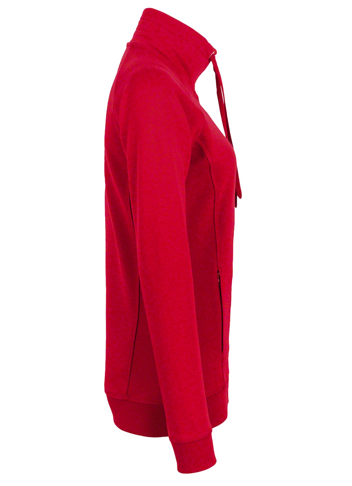 HAKRO Women-Sweatjacke 406 College HAKRO Women-Sweatjacke 406 College