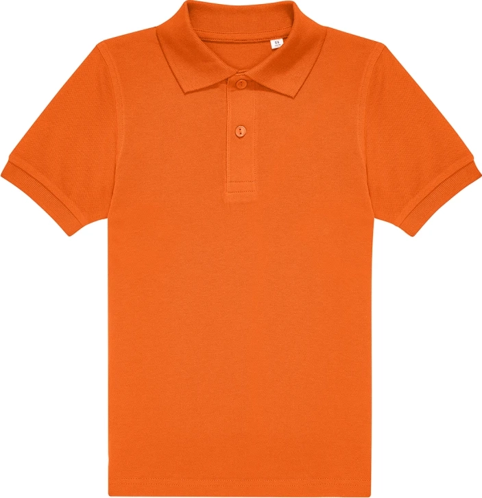 pure orange