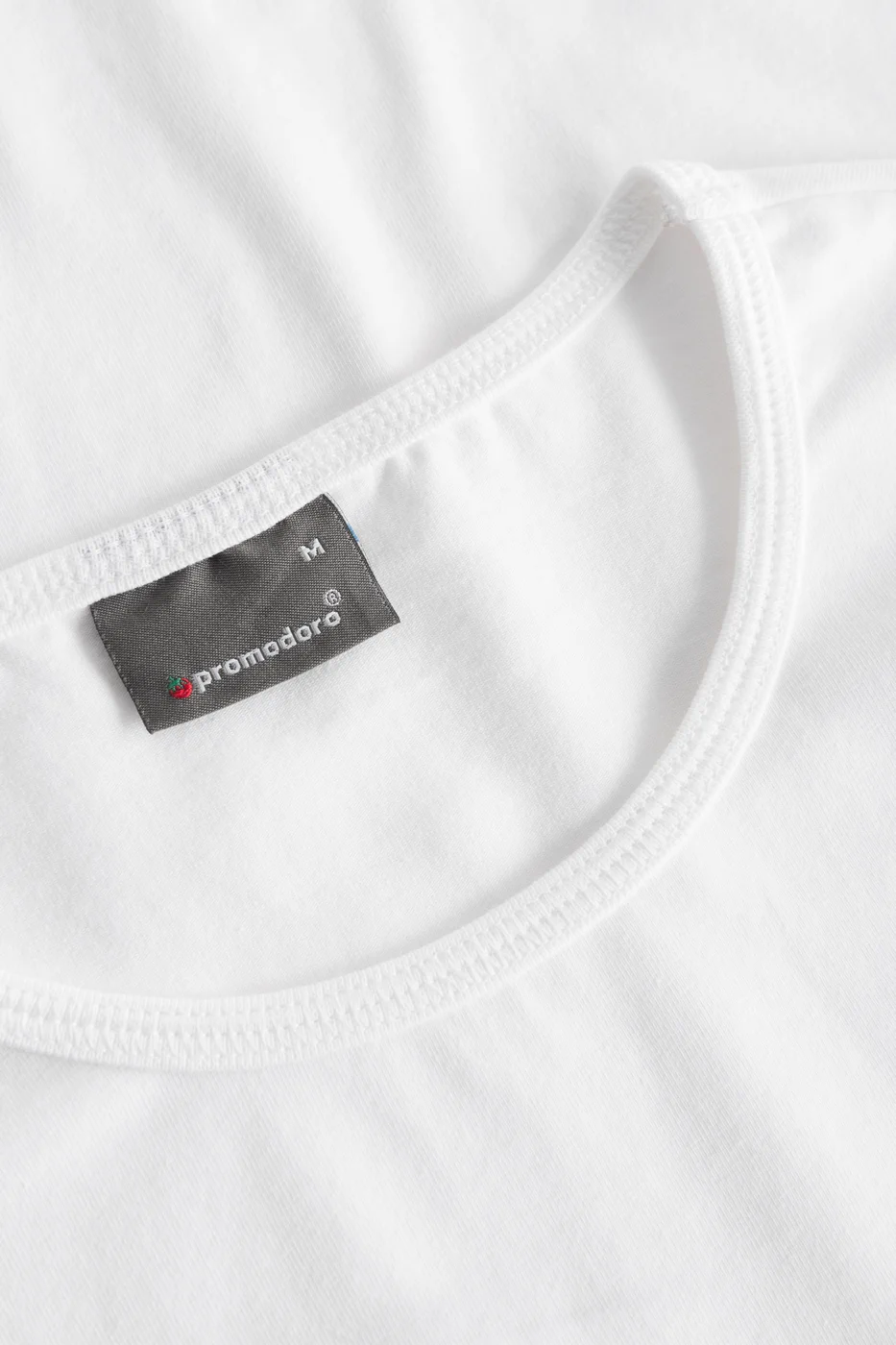 Promodoro Men's Slim Fit-T