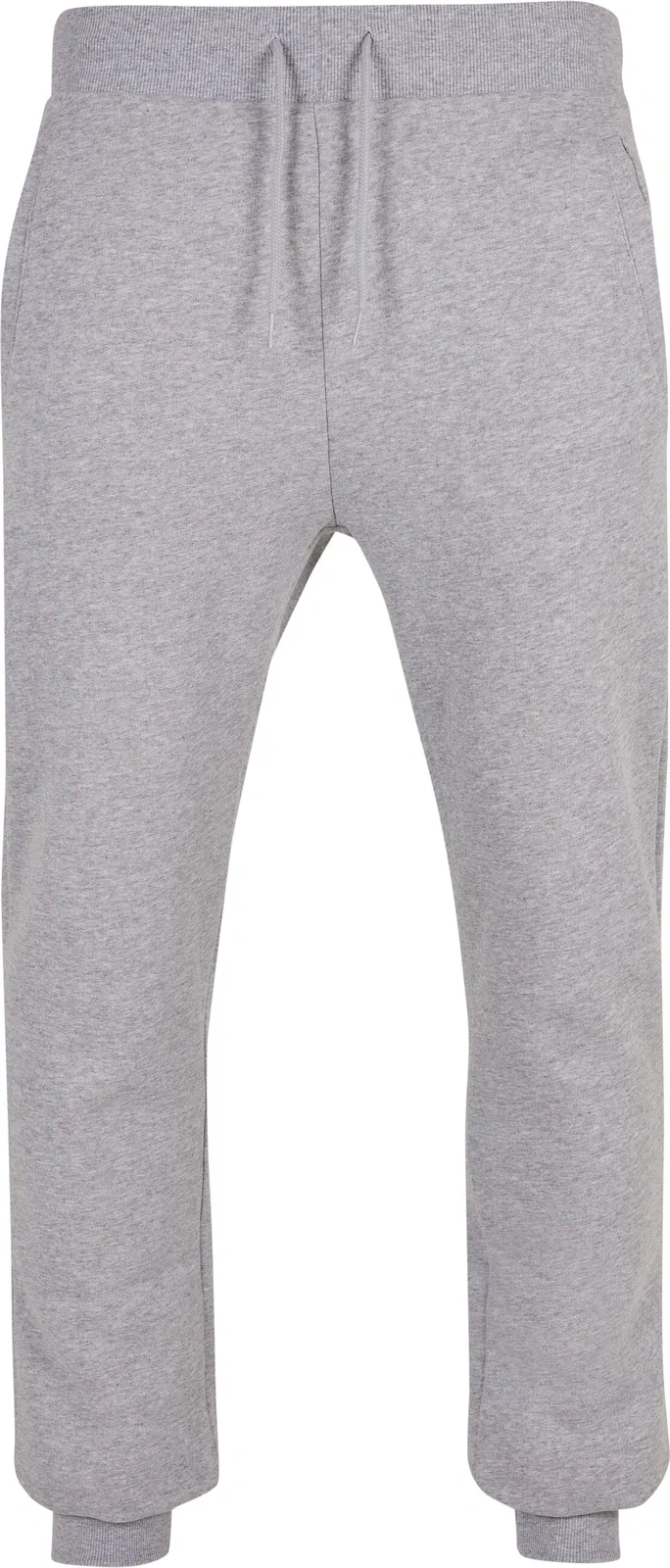 Build Your Brand Organic Basic Sweatpants