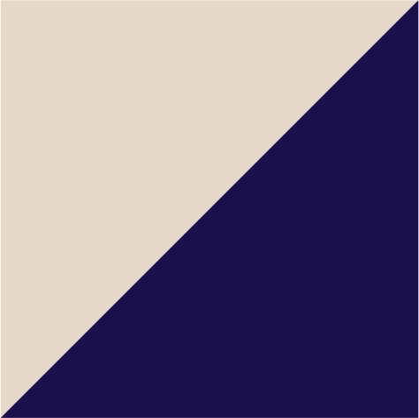 light khaki/navy