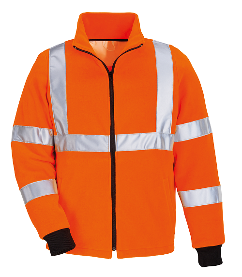 rofa Fleecejacke 2081