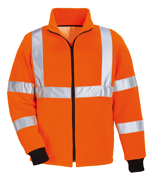 rofa Fleecejacke 2081 rofa Fleecejacke 2081