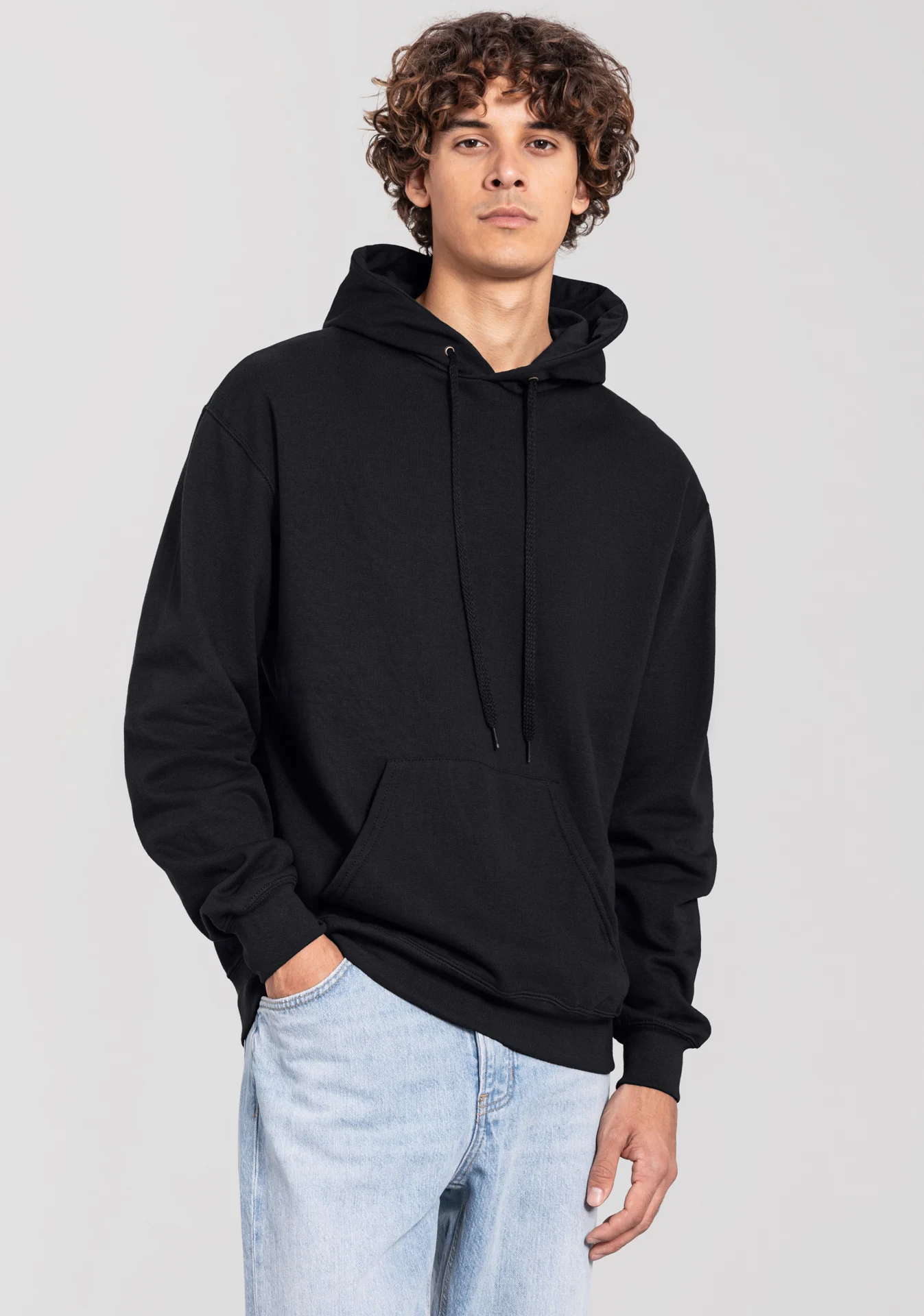 F.O.L. Iconic 250 Hooded Sweat