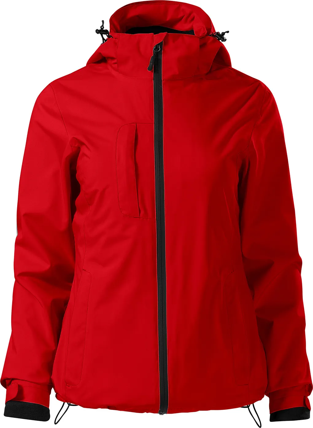 MALFINI Jacke Damen 3 in 1 Pacific 534