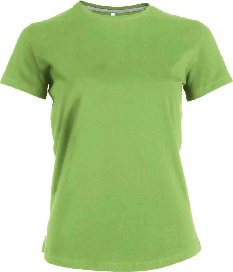 Kariban Damen T-Shirt Kariban Damen T-Shirt
