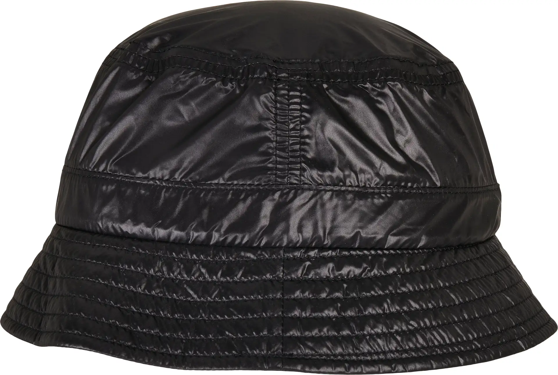 FLEXFIT Light Nylon Bucket Hat