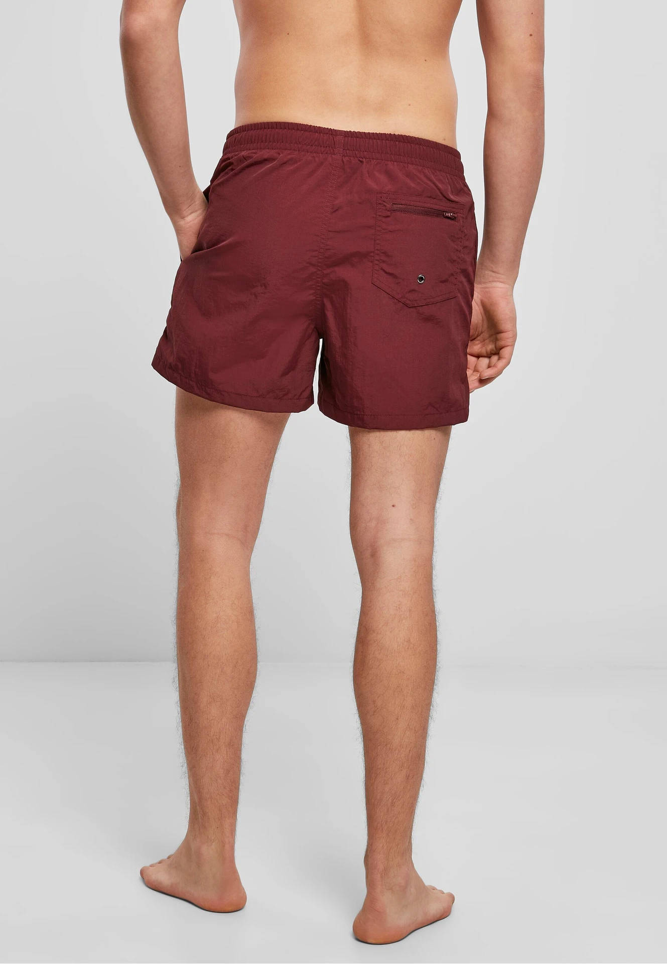 Build Your Brand Swim Shorts