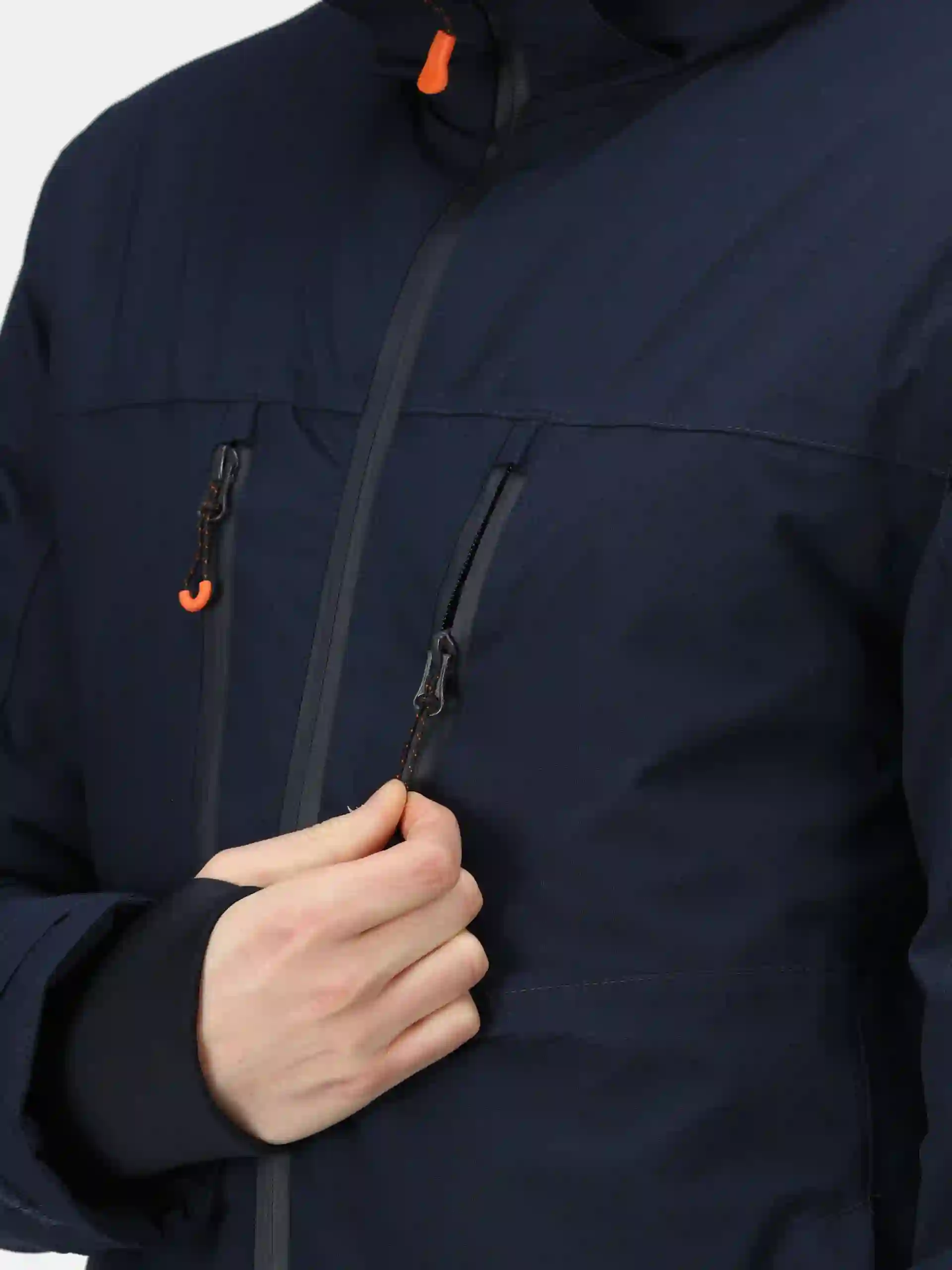 Regatta X-Pro Marauder III Insulated Jacket