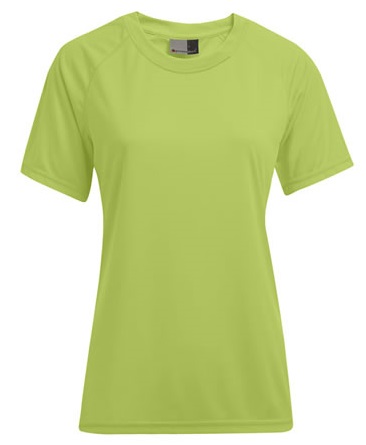 promodoro Womens Sports-T promodoro Womens Sports-T