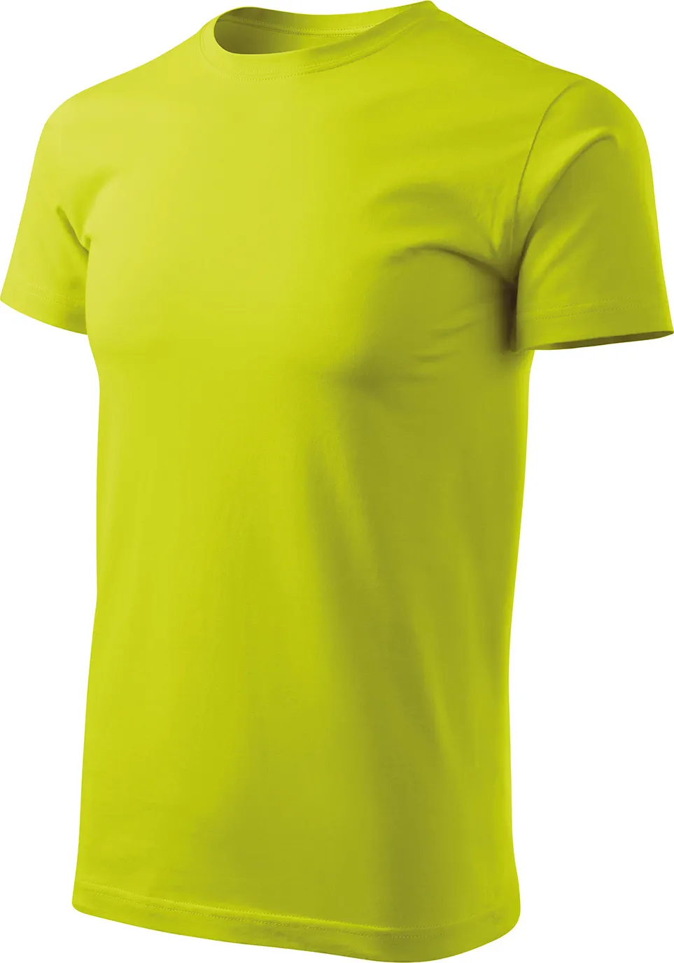MALFINI T-Shirt Basic Free F29