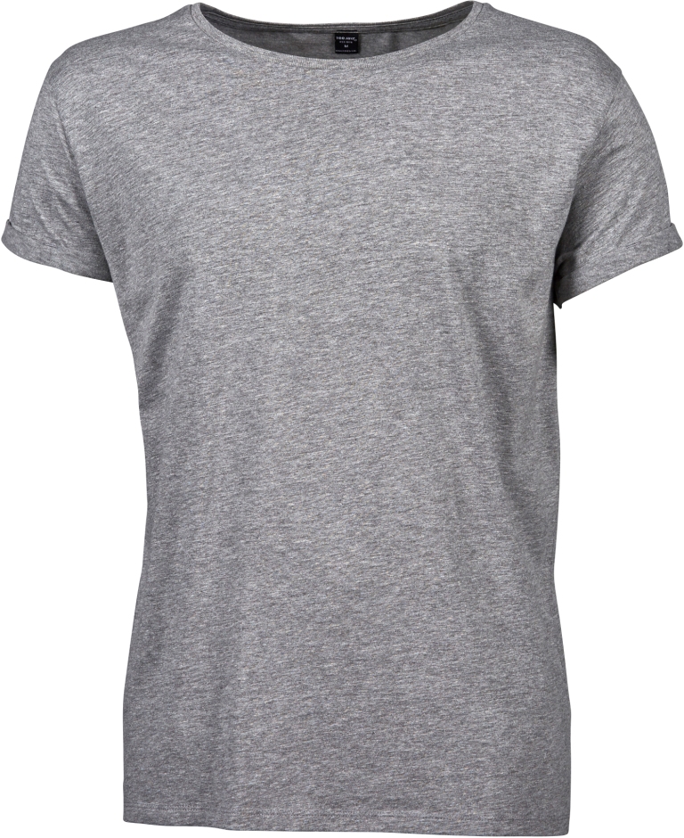 TEE JAYS Roll-Up Tee TEE JAYS Roll-Up Tee