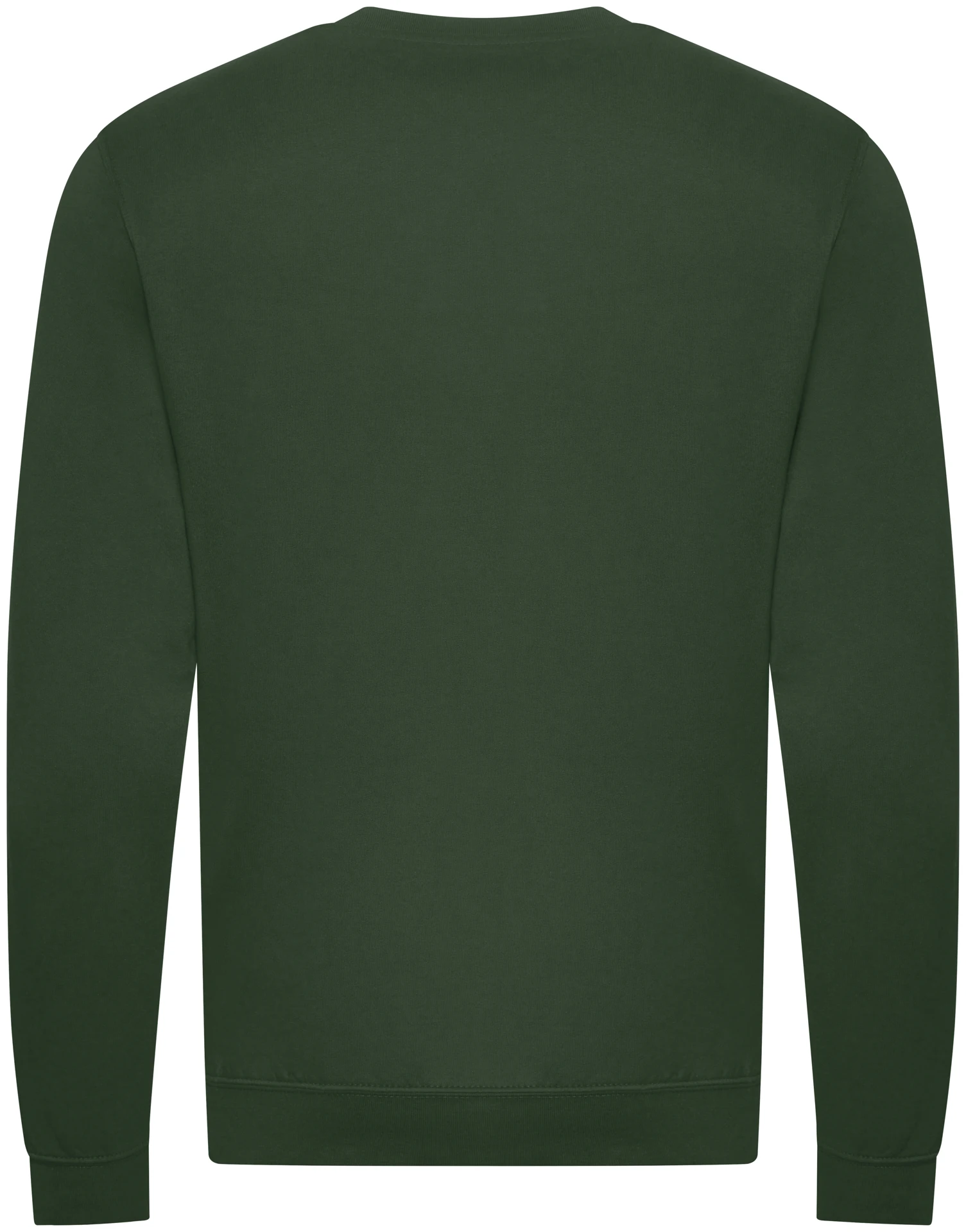 Just Hoods Organic Sweat