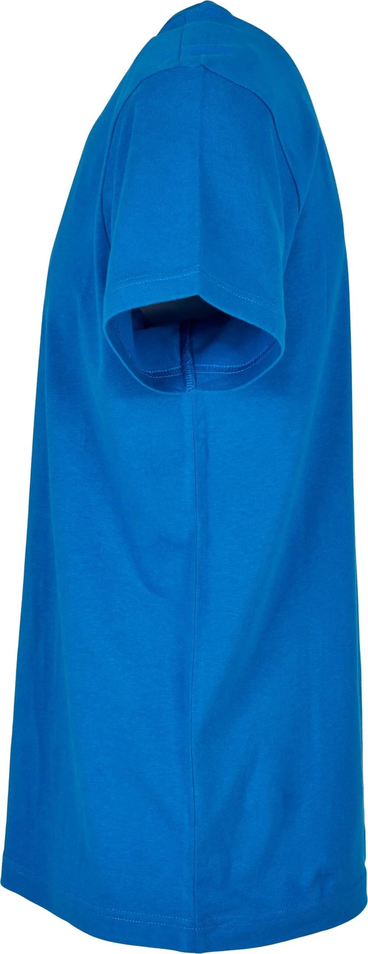 Build Your Brand Basic Round Neck T-Shirt